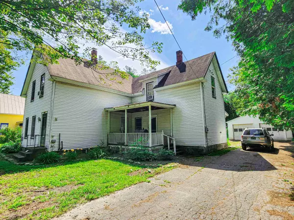 36 Graham ST, Bethel, VT 05032