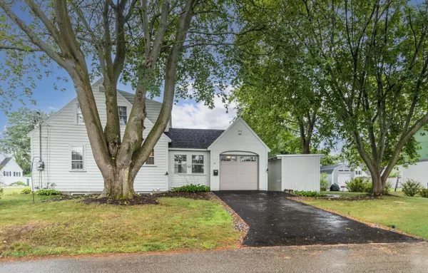 Portsmouth, NH 03801,65 Jones AVE