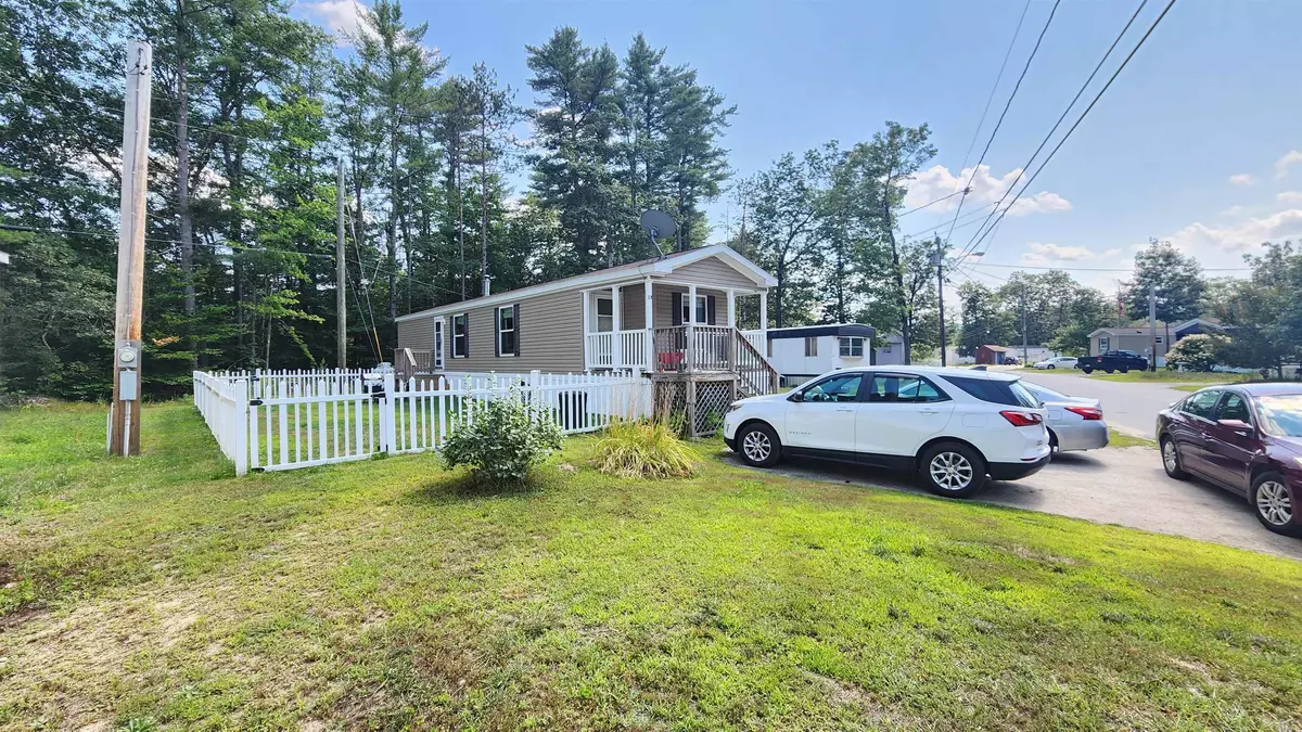 Milton, NH 03851,17 Pineland Park RD