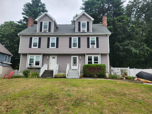 2 B GAYLE DR, Derry, NH 03038