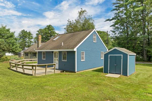 44 Noyes RD, Tilton, NH 03276