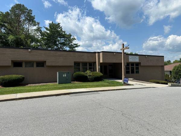 69 Allen ST #3, Rutland City, VT 05701
