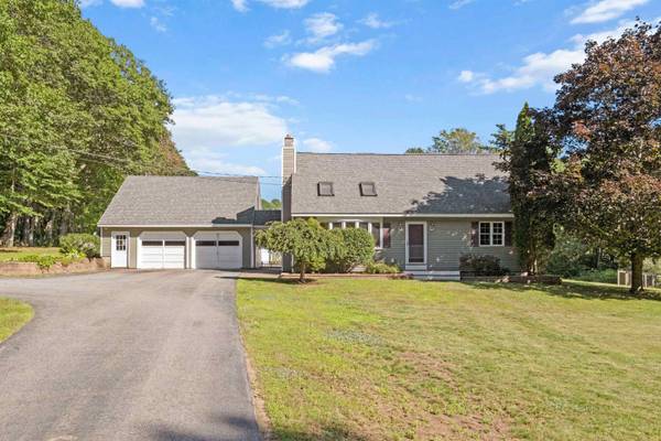 68 Joe Jones RD, Gilmanton, NH 03237