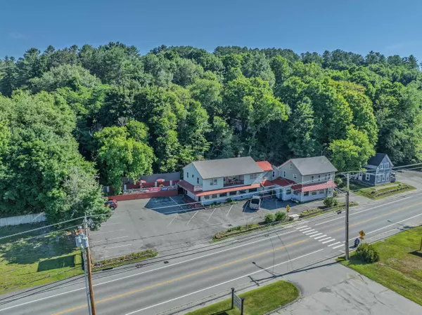 Littleton, NH 03561,60-70 Meadow ST