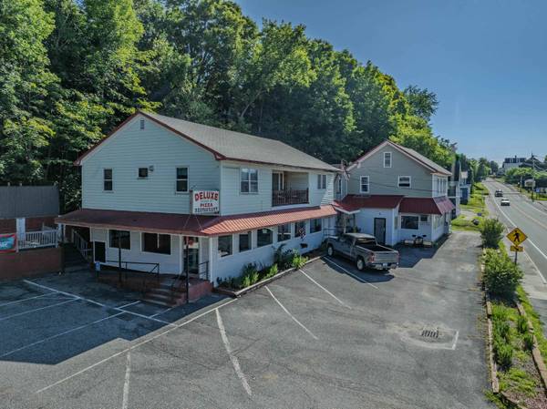 60-70 Meadow ST, Littleton, NH 03561