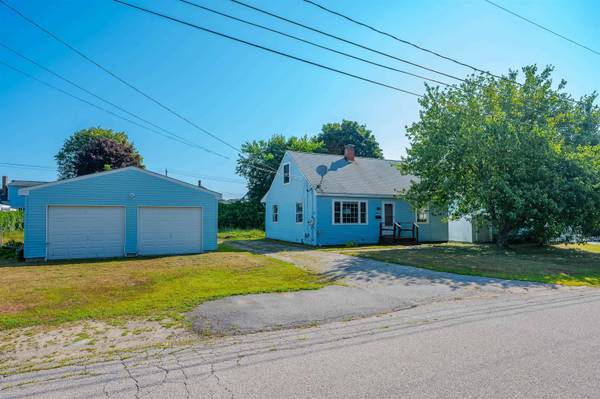 14 Harvard ST, Rochester, NH 03867