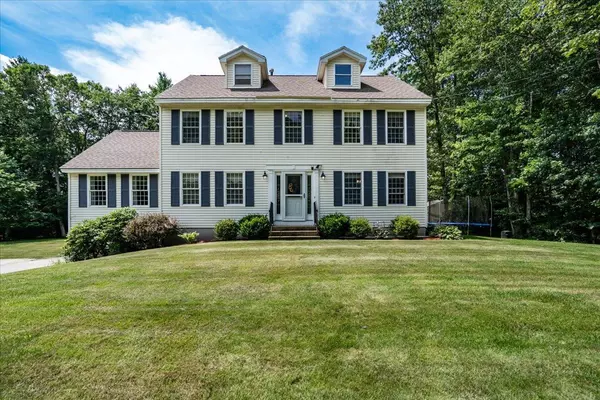 43 Alene LN, Goffstown, NH 03045