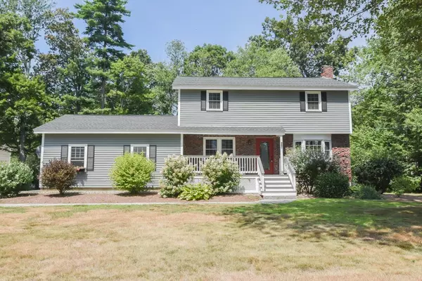 20 Hartwood DR, Merrimack, NH 03054