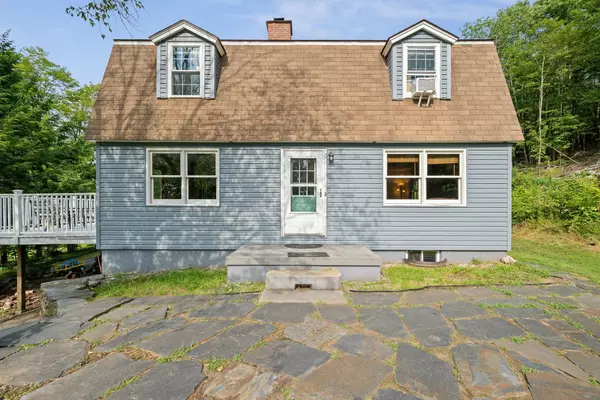Northfield, VT 05663,1791 Loop RD