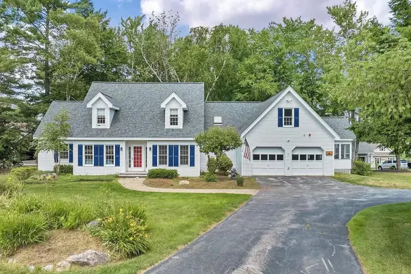 139 Long Bay DR, Laconia, NH 03246