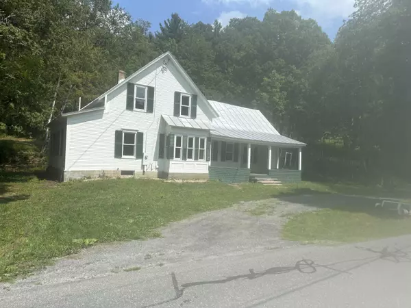 300 Justin Morrill Memorial HWY, Strafford, VT 05072