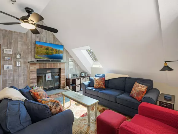 Killington, VT 05751,133 East Mountain RD #3D8