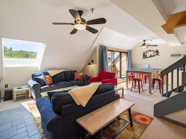 Killington, VT 05751,133 East Mountain RD #3D8
