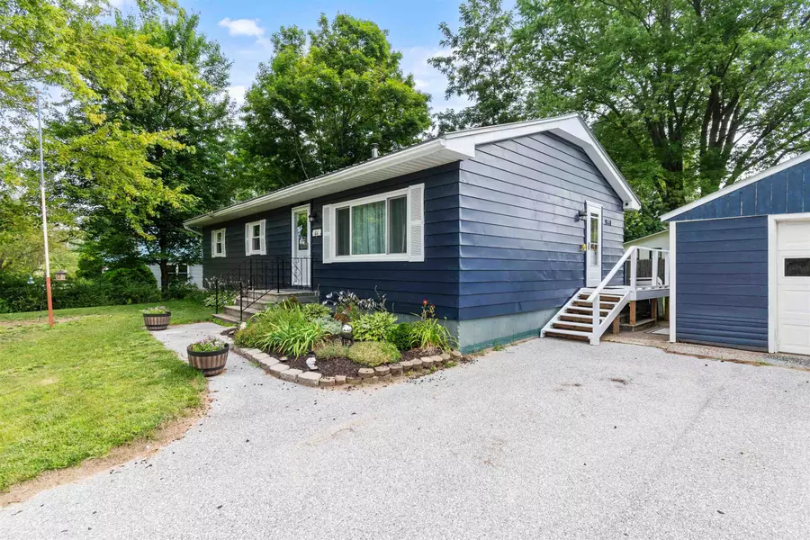 66 Spring ST, Swanton, VT 05488