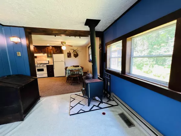 Brighton, VT 05846,235 Moise Wood RD