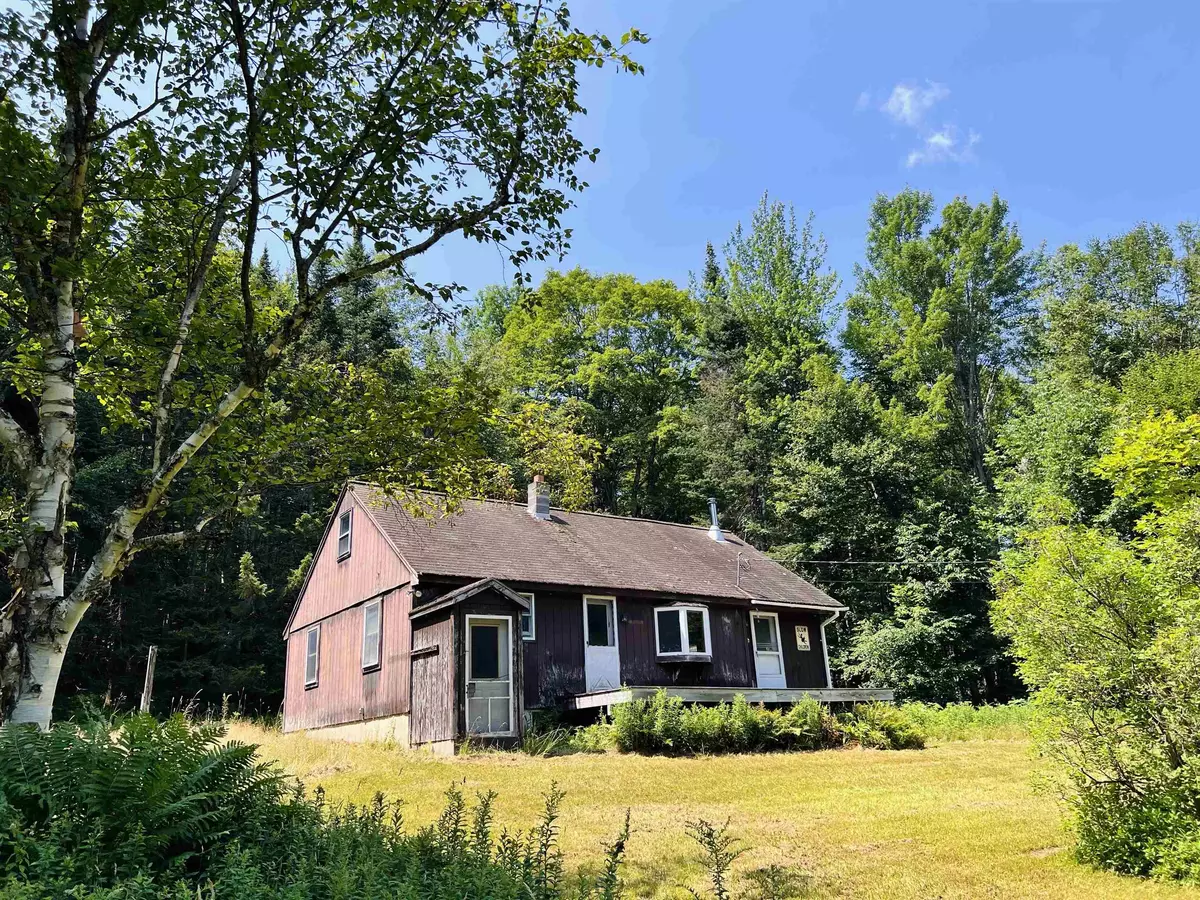 Brighton, VT 05846,235 Moise Wood RD