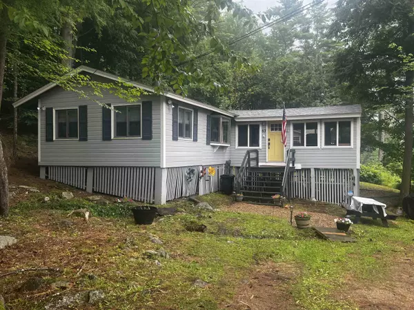63 Alton Shores RD, Alton, NH 03810