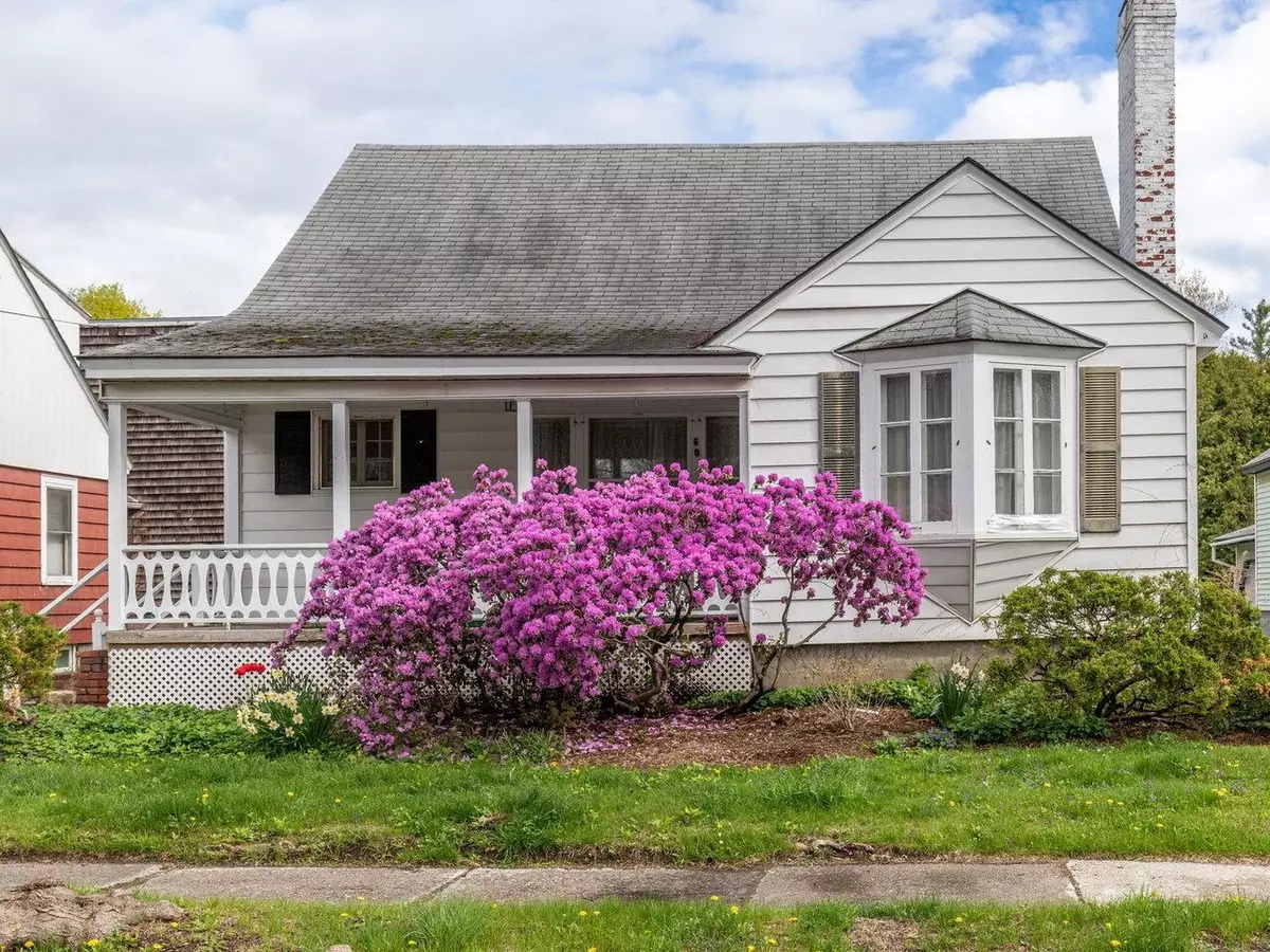 Burlington, VT 05401,60 Bilodeau CT