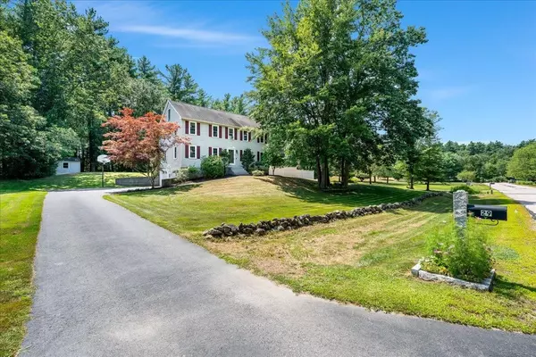 Londonderry, NH 03053,29 Rolling Ridge RD