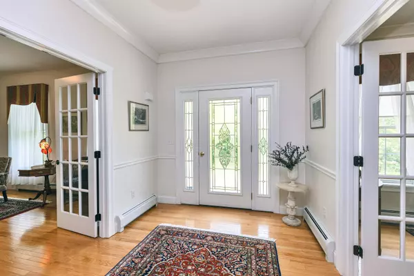Jaffrey, NH 03452,175 Hadley RD