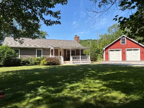 221 Dustin Tavern RD, Weare, NH 03281