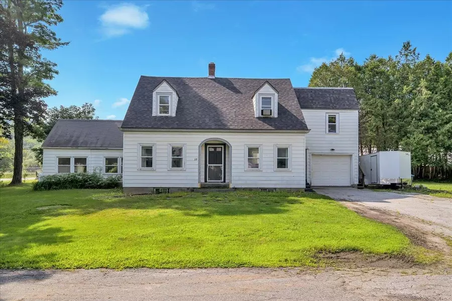 39 Evergreen DR, Berlin, VT 05602