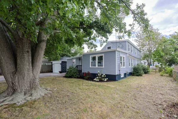 Nashua, NH 03060,22 Gilman ST