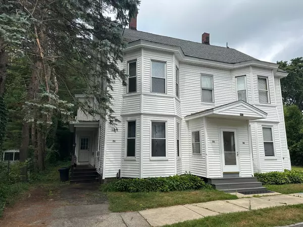 26 Maple ST, Dover, NH 03820