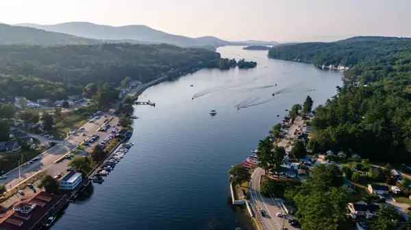 Alton, NH 03810,34 Hermit RD