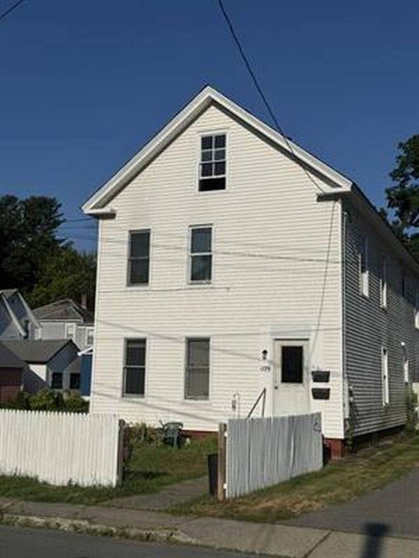 109 Central ST, Brattleboro, VT 05301