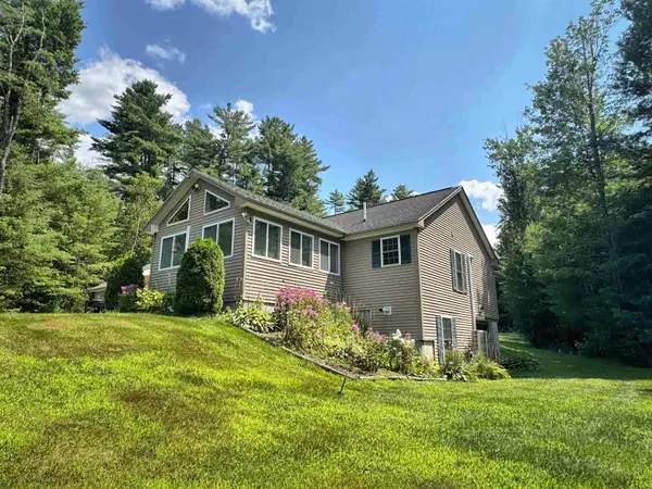 96 Quaker City RD, Unity, NH 03603