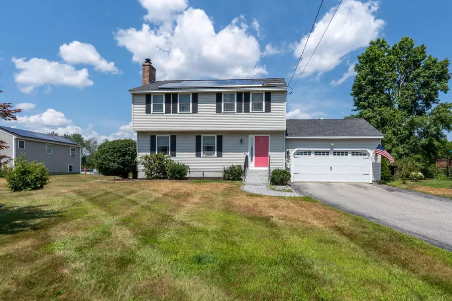479 Donald ST, Bedford, NH 03110