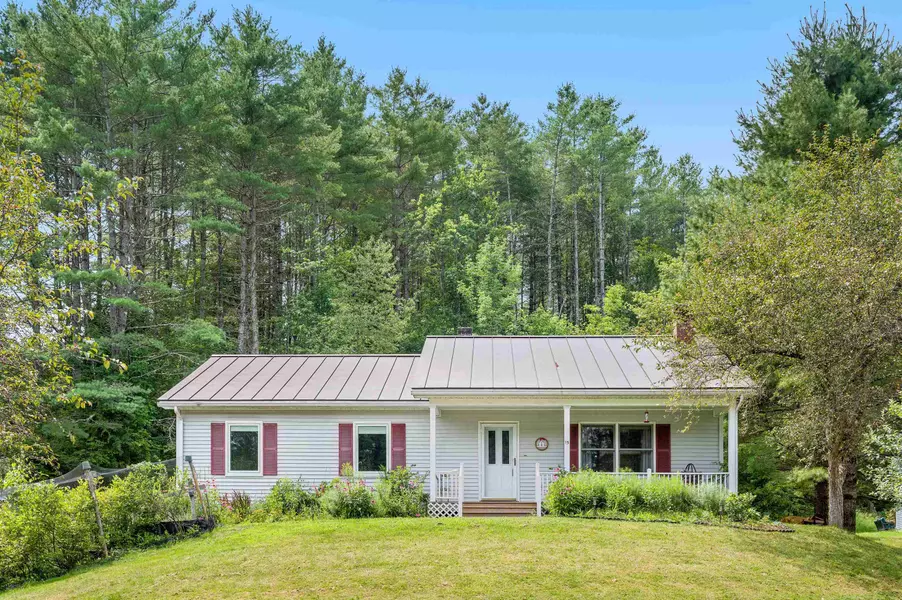 15 North Park DR, Montpelier, VT 05602