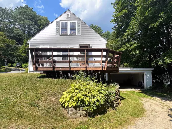Springfield, VT 05156,15 Randall ST