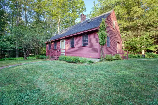 Dublin, NH 03444,267 Brush Brook RD