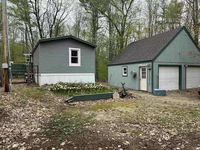 Ossipee, NH 03864,44 Stoneview RD