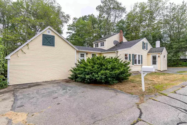 Goffstown, NH 03045,33 Orchard ST