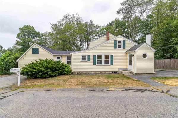 Goffstown, NH 03045,33 Orchard ST