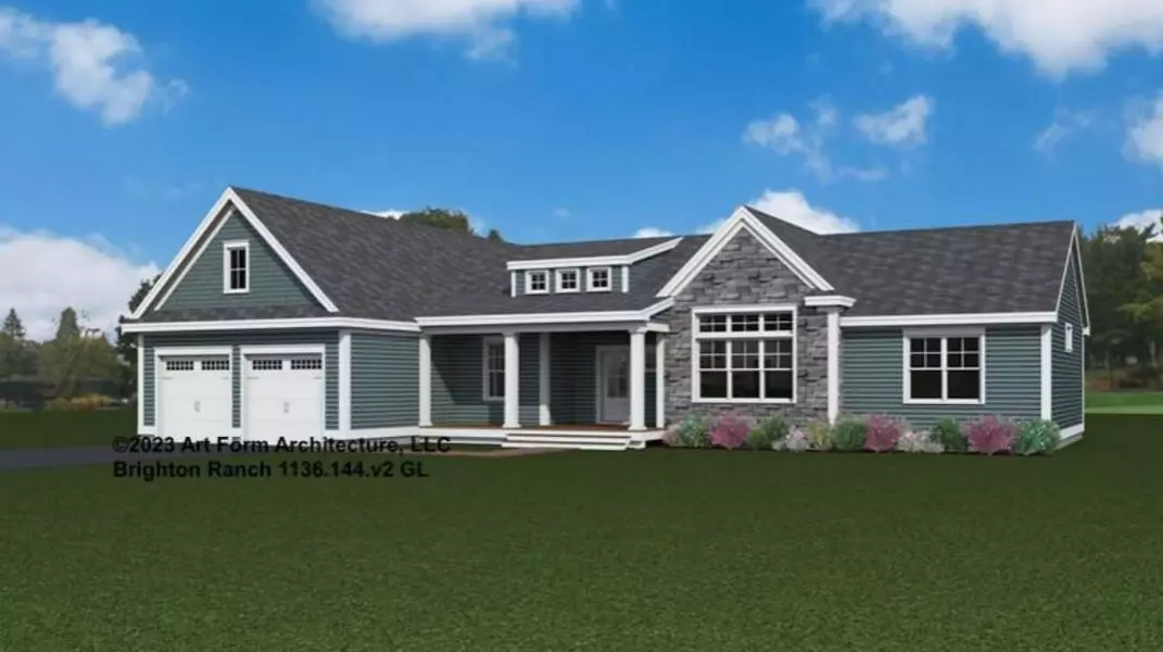 13-2 Dearborn RD, Greenland, NH 03840