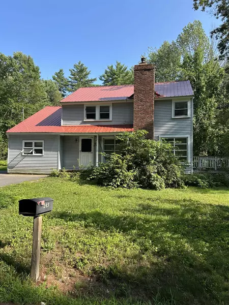 243 Pleasant Valley RD, Wolfeboro, NH 03894