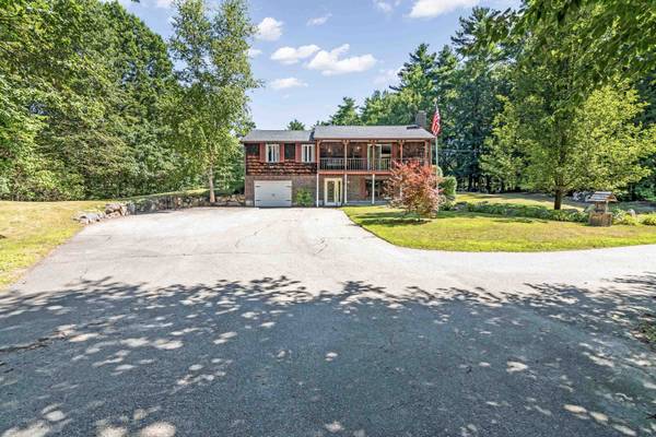 204 Colby RD, Danville, NH 03819