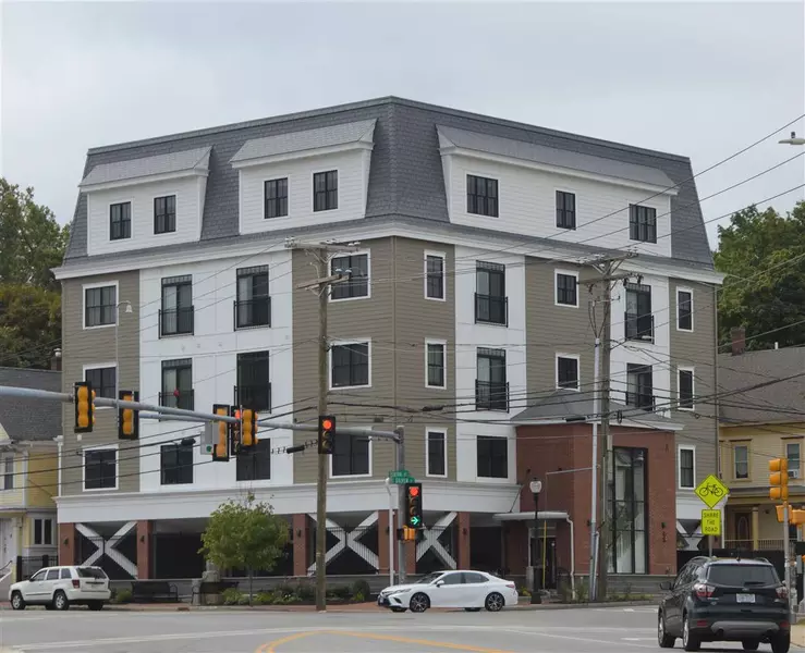 2 Silver ST #13, Dover, NH 03820