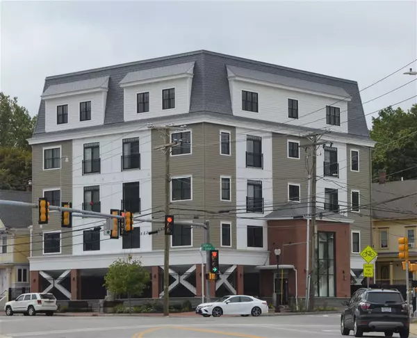 2 Silver ST #13, Dover, NH 03820