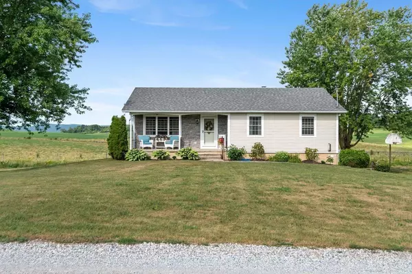 Shoreham, VT 05770,2528 Hemenway Hill RD