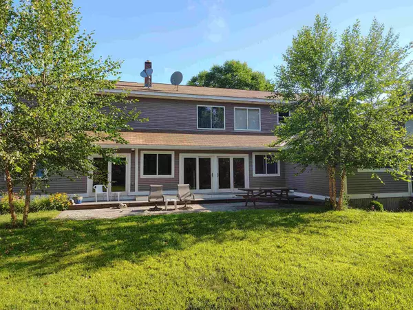 Charlestown, NH 03603,11 Bracket CIR