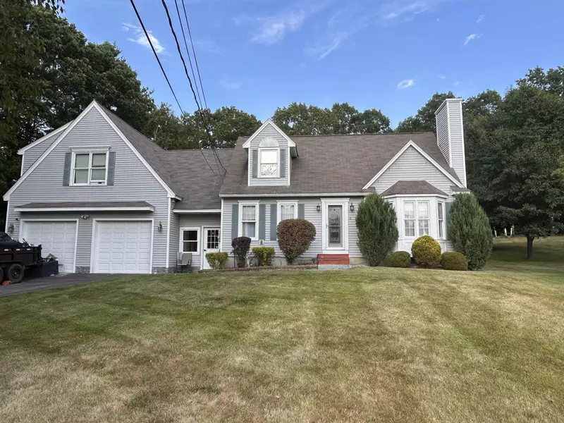 4 Teardrop CIR, Hudson, NH 03051