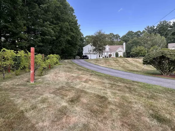 Hudson, NH 03051,4 Tear Drop CIR