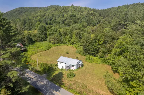 1514 Blackmer BLVD, Stockbridge, VT 05772
