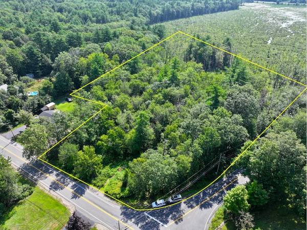 00 Main ST, Candia, NH 03034