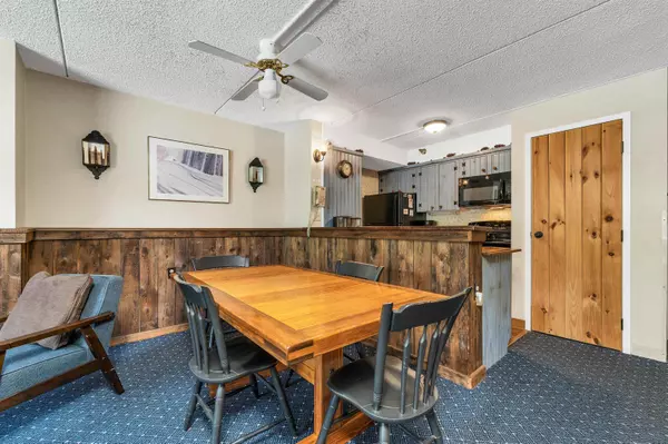 Waterville Valley, NH 03215,23 Black Bear RD #1208A